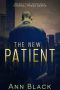 [Dr Epstein's Couch 01] • Criminal Minds 01 - the New Patient